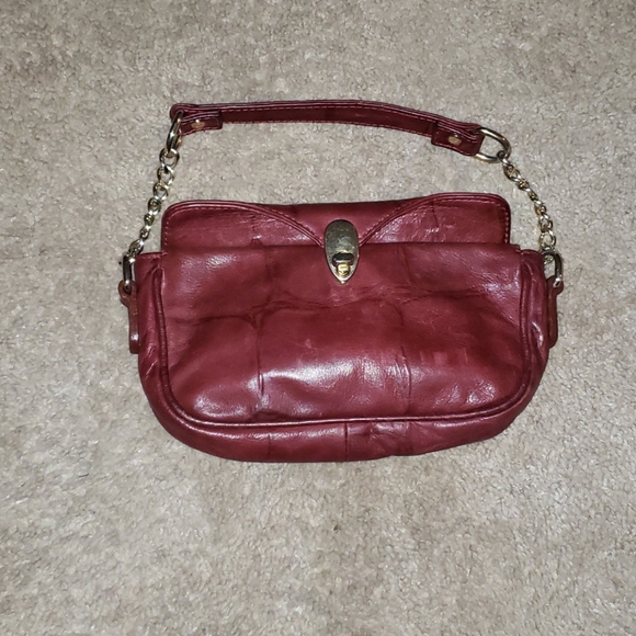 Authentic Laura Di Maggio bag - Picture 1 of 12